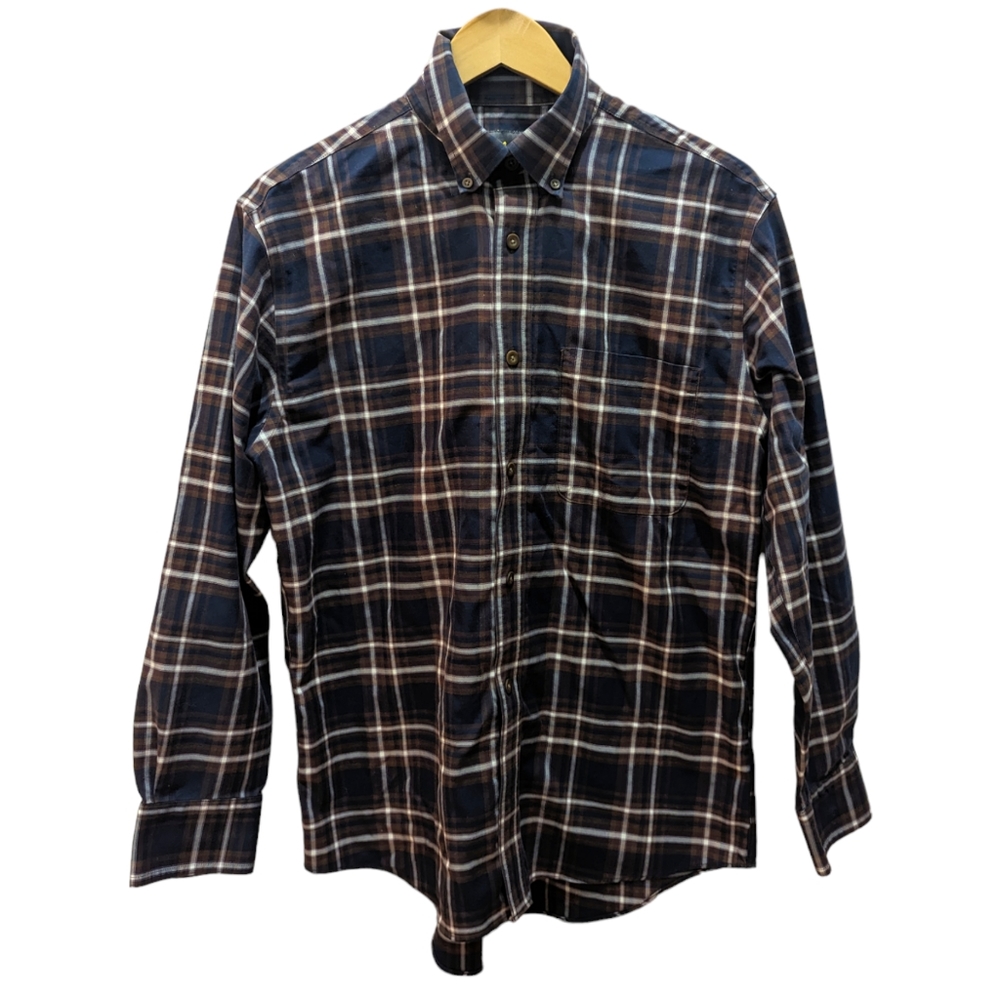 Cabela's Long Sleeve Button Up Medium